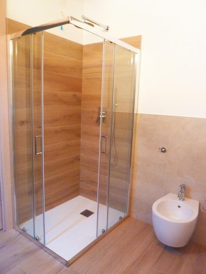 Alla Vecchia Contrada B&B Provaglio Val Sabbia Exterior foto