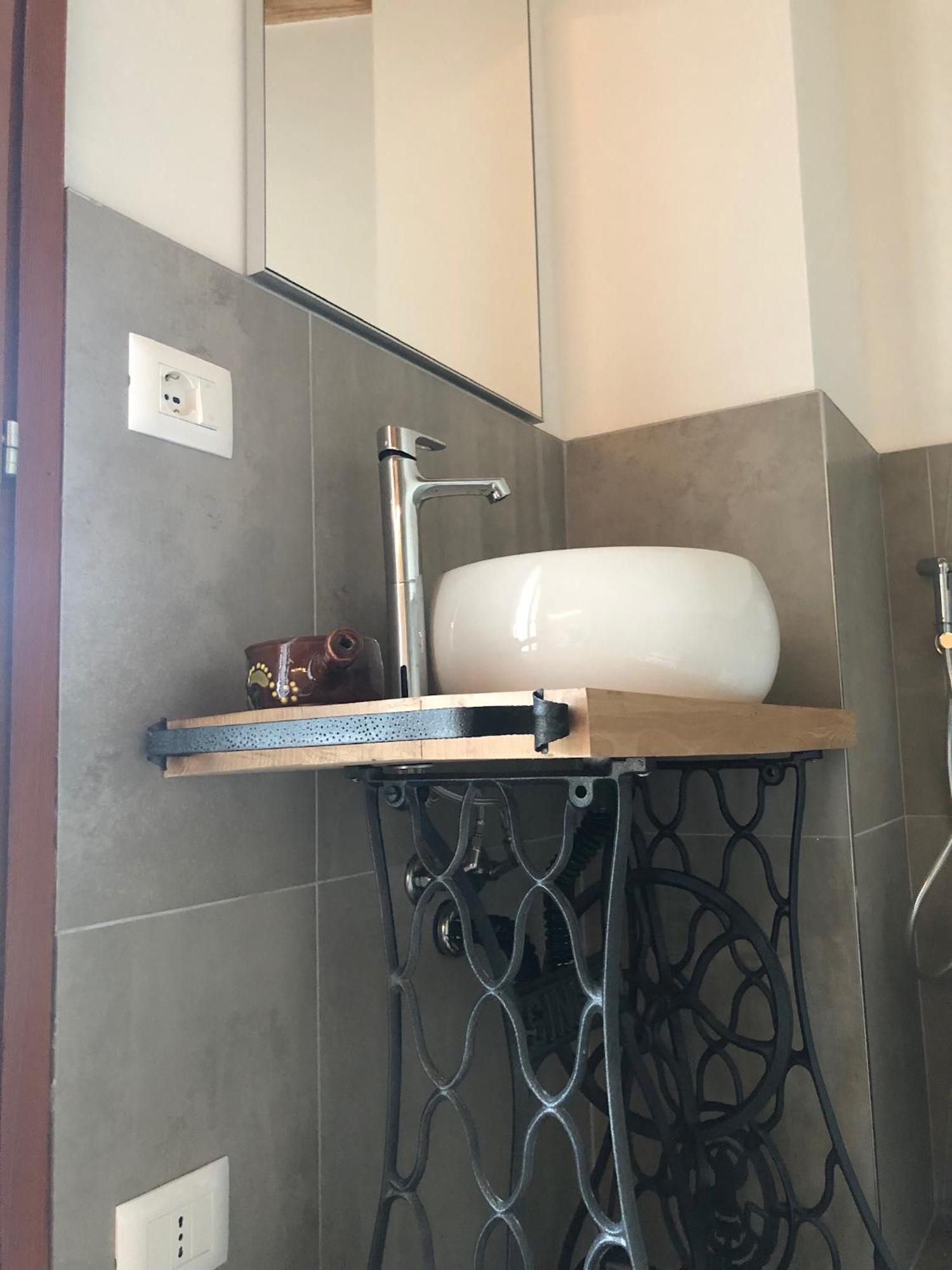 Alla Vecchia Contrada B&B Provaglio Val Sabbia Habitación foto