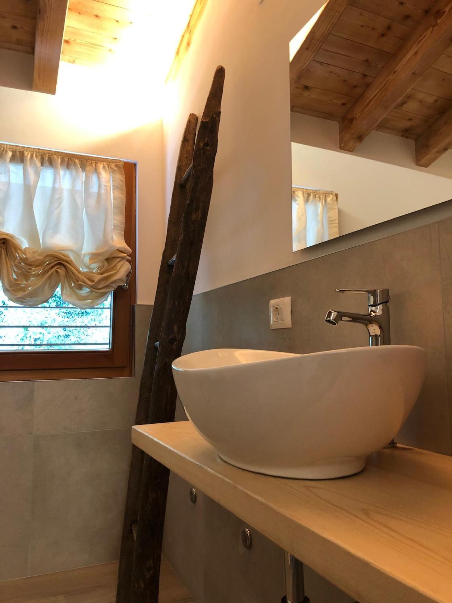 Alla Vecchia Contrada B&B Provaglio Val Sabbia Habitación foto