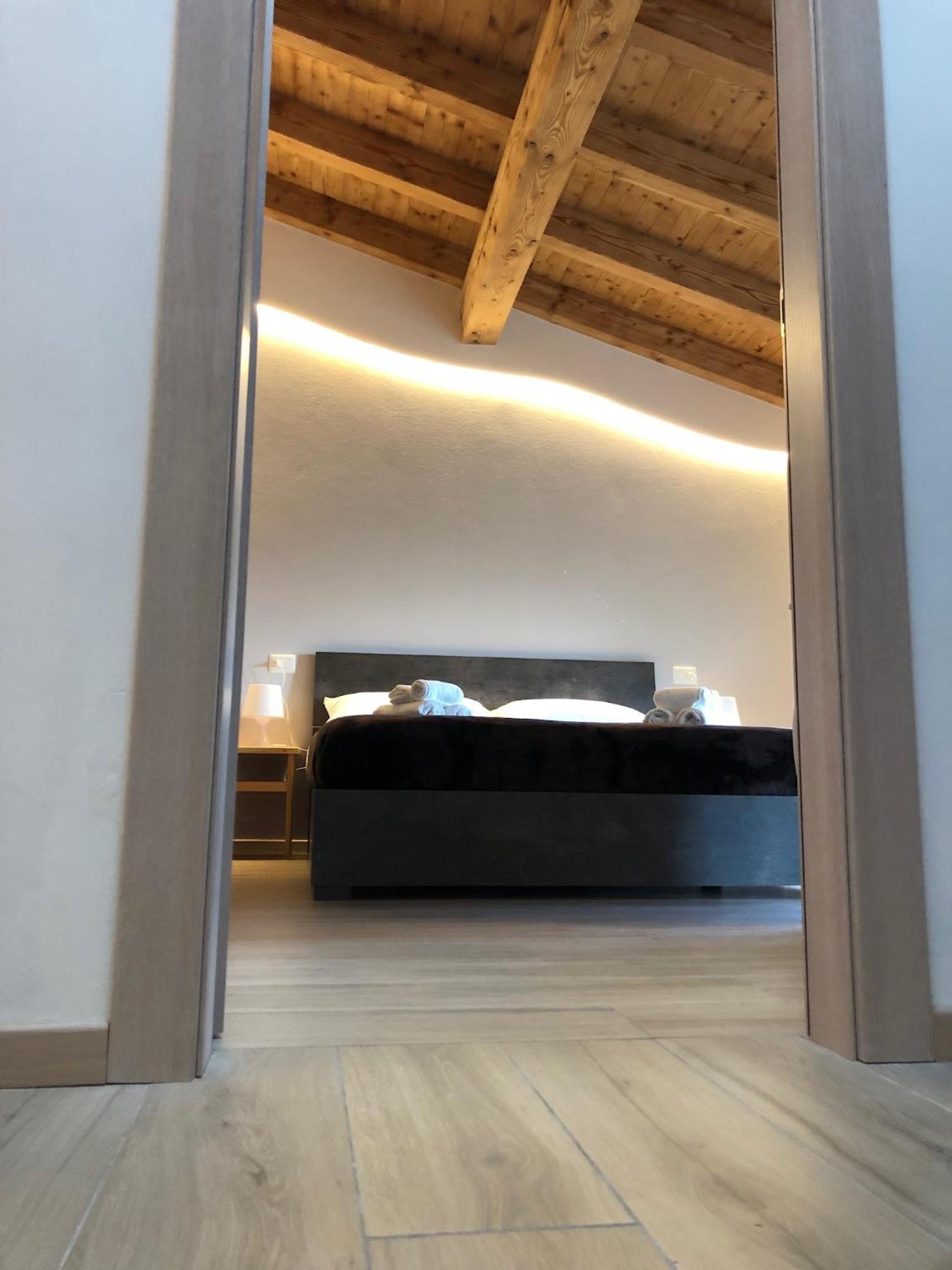Alla Vecchia Contrada B&B Provaglio Val Sabbia Habitación foto